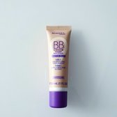 Rimmel BB Cream Matte 9 In 1 Make-Up