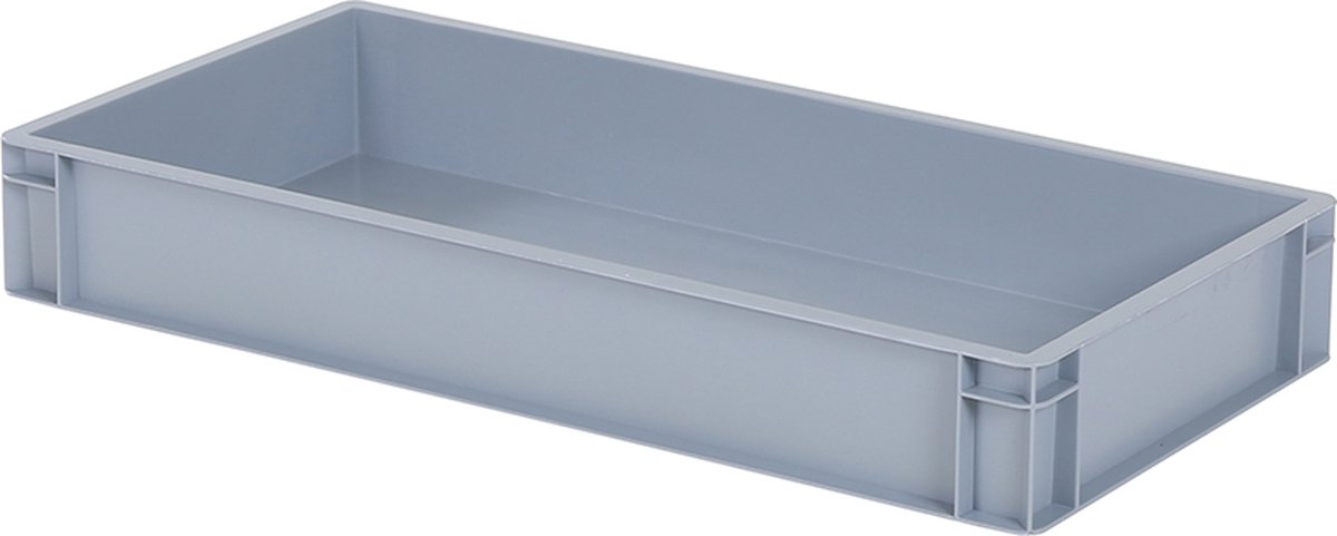 Opslagbak – Stapelbak – Opbergbox - 800x400x120mm