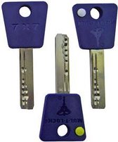Mul-T-Lock 7x7 sleutel (76)