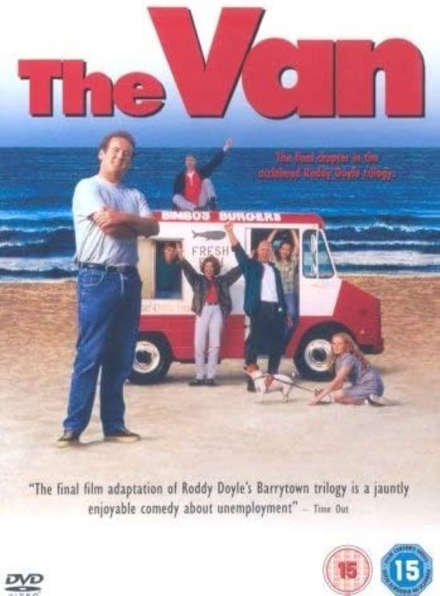 Van