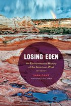 Environment and Region in the American West- Losing Eden