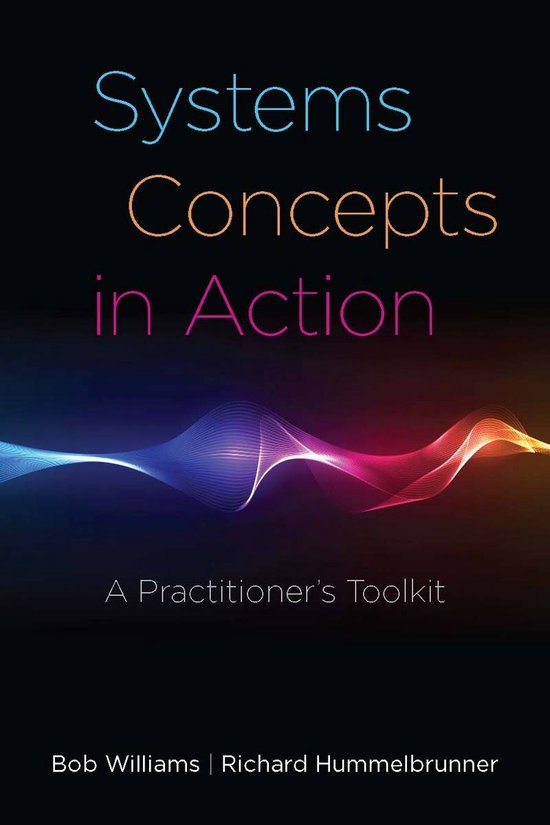 Systems Concepts in Action - cover