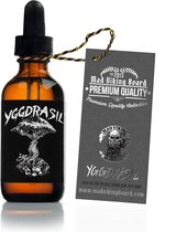 Mad Viking Beard Co. Yggdrasil XL baardolie