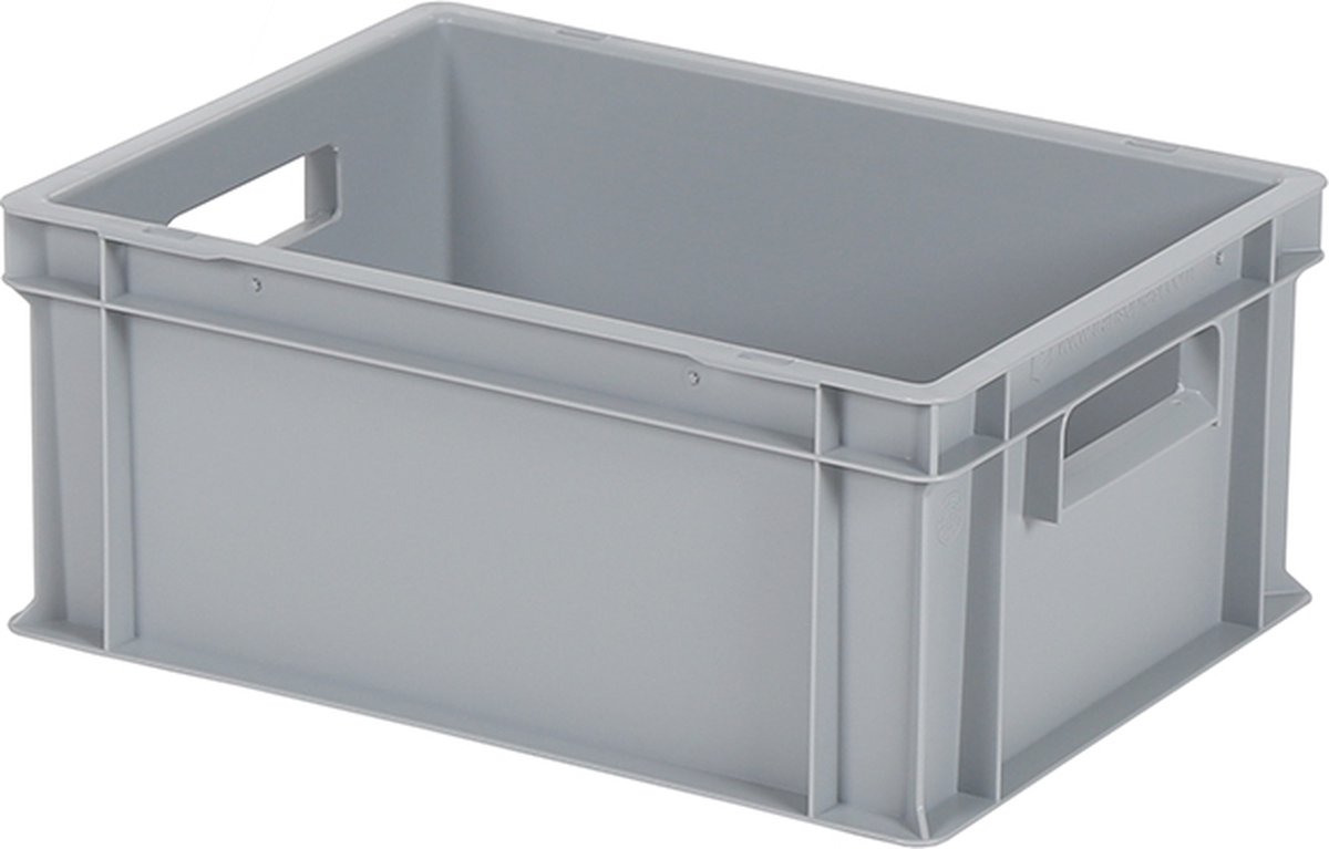 Opslagbak – Stapelbak – Opbergbox - 400x300x175mm