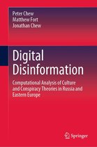 Digital Disinformation