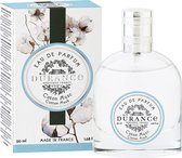 Durance Coton Musc - Eau de Parfum