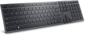 Bol.com DELL KB900 toetsenbord Kantoor RF-draadloos + Bluetooth QWERTY US International Grafiet aanbieding