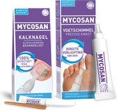 Mycosan behandelpakket 3 - alles voor schimmelvrije voeten.