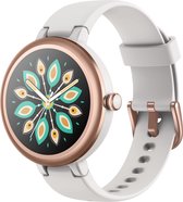 Smartwatch Dames SR02 - Android - iOS - 40mm - Small - Wit