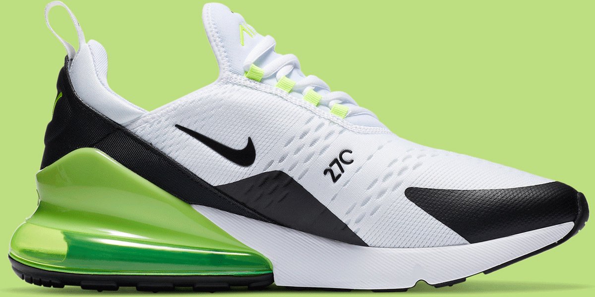 Sneakers Nike Air Max 270 \