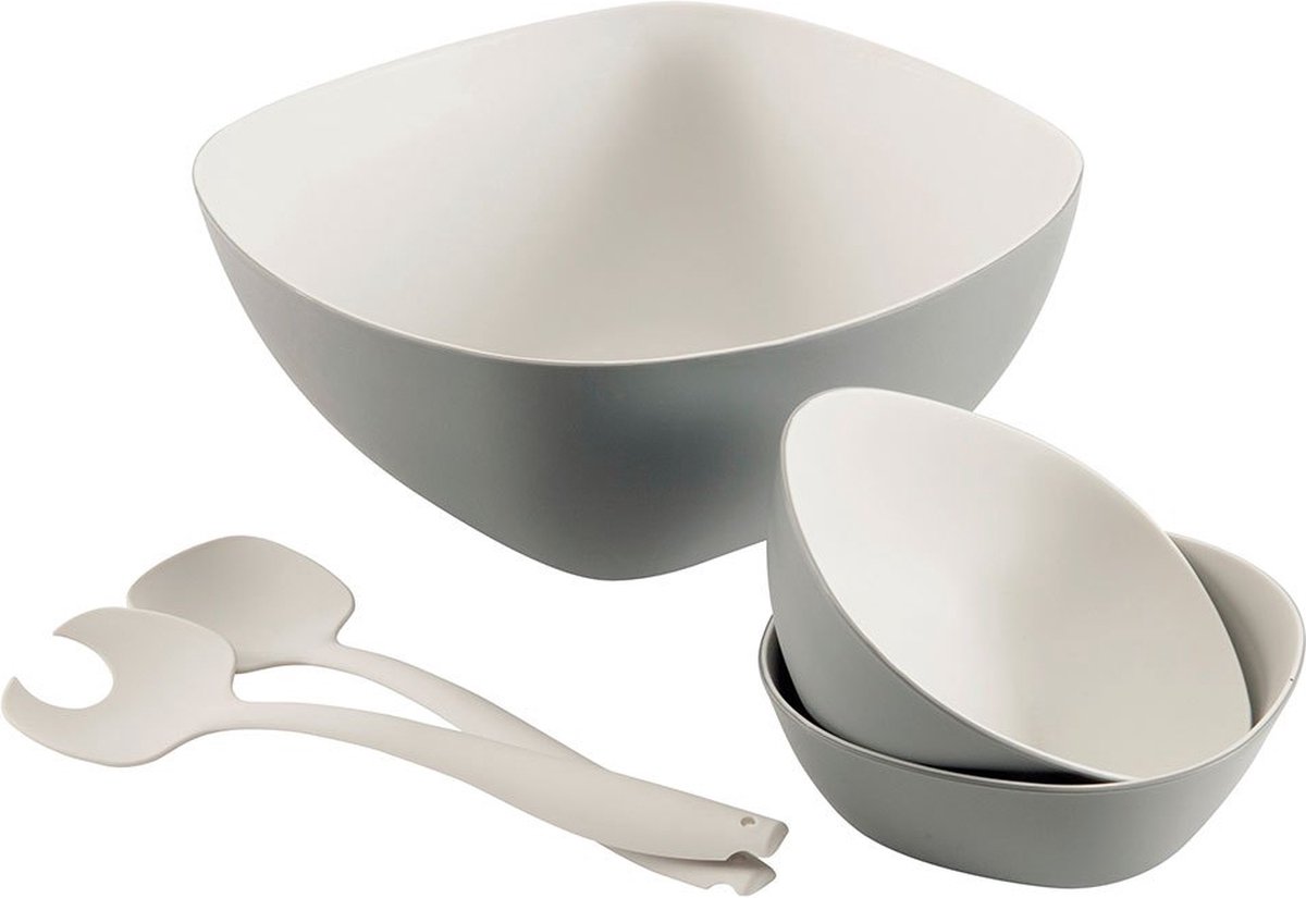 gala salade set