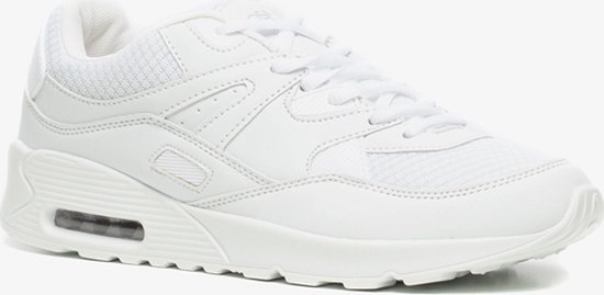 Osaga dames sneakers wit met airzool - Maat 37 | bol.com