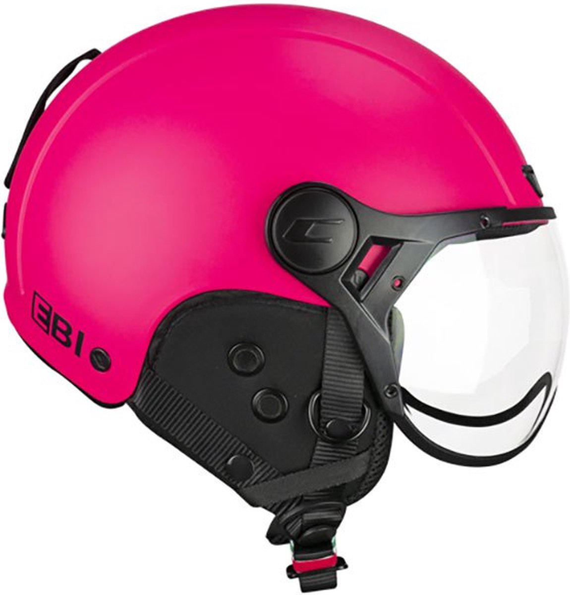 Cgm 801a Ebi Mono Helm Roze S