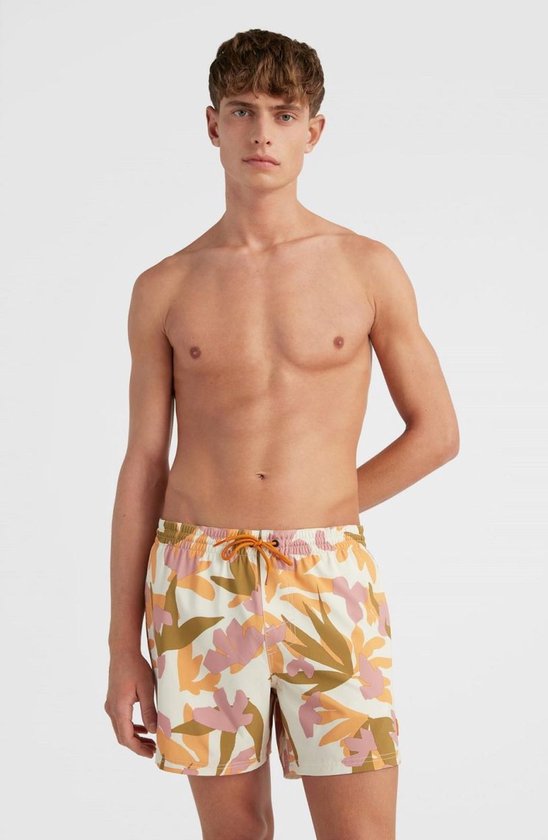 O'neill Zwemkledij CALI CAMORRO 15'' SWIM SHORTS