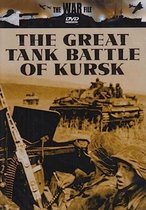 Great Tank Battle Of Kurs