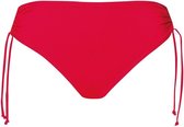 Sunflair Bikini Slip "Colour up your life" Rood - Maat 42
