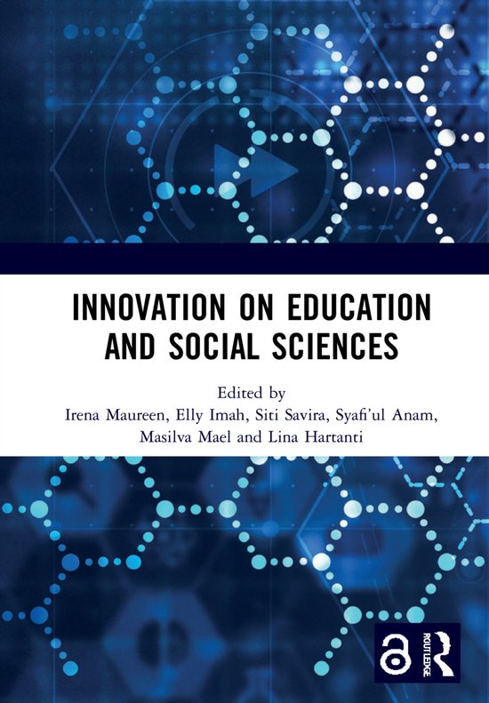 Innovation on Education and Social Sciences - cover