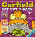Garfield Fat Cat 3-pack