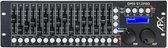 AFX Light - 512 DMX CHANNELS CONTROLLER WITH 16 INTEGRATED PATTERN
