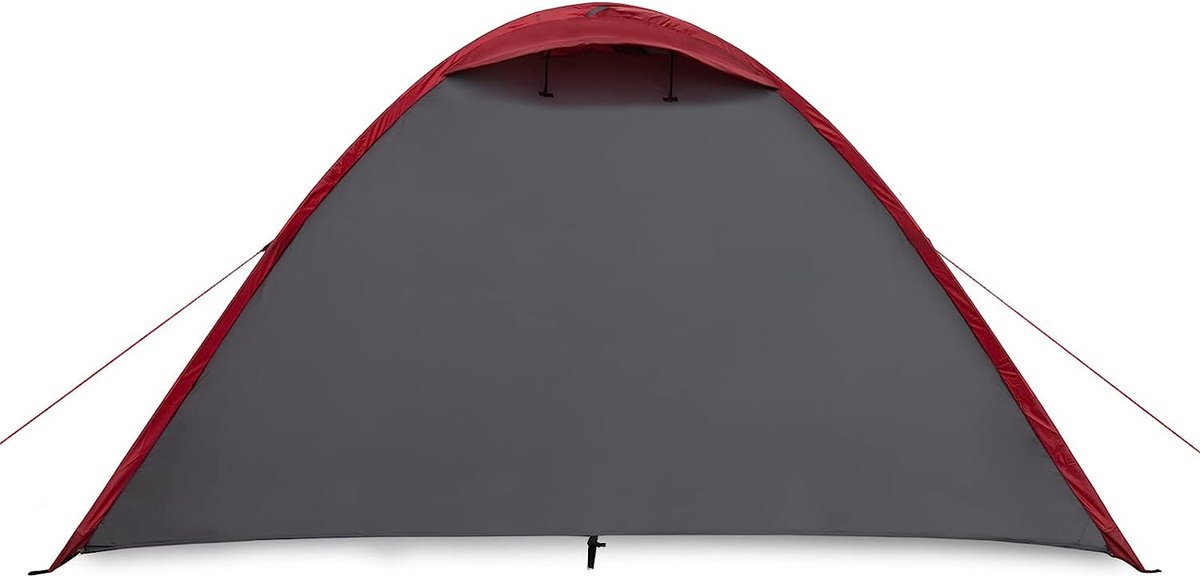 Safarica | Laguna 300 | 4 Persoons Koepeltent - Camping & Vrije Tijd - Kampeer en Outdoorwinkel
