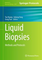 Methods in Molecular Biology 2695 - Liquid Biopsies