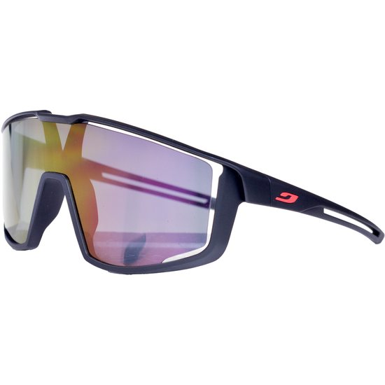 Julbo - UV Zonnebrillen voor kinderen - Fury s - Spectron 3 - Zwart - maat Onesize (10-15yrs) — afbeelding 2
