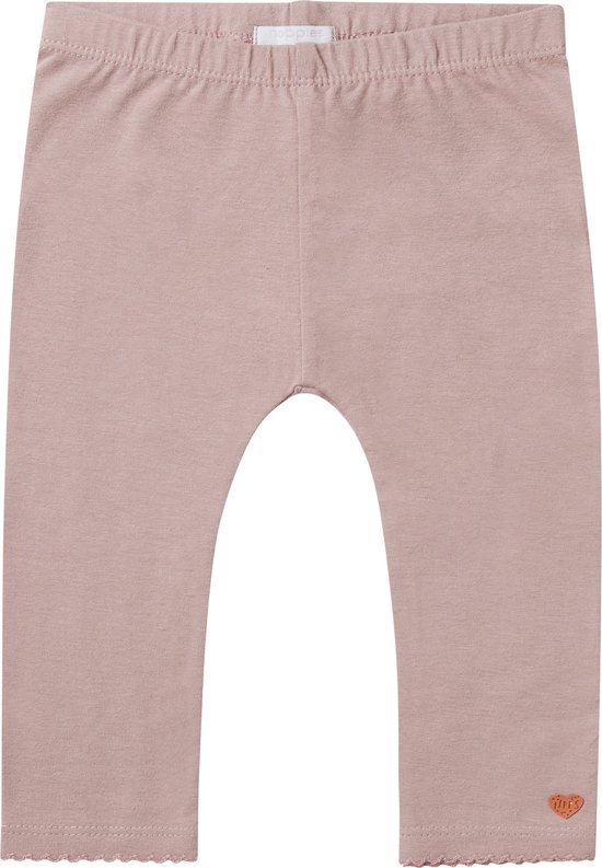 Noppies Baby-Mädchen Leggings - Jogginghose Aus Baumwolle