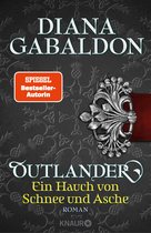 Die Outlander-Saga 6 - Outlander - Ein Hauch von Schnee und Asche
