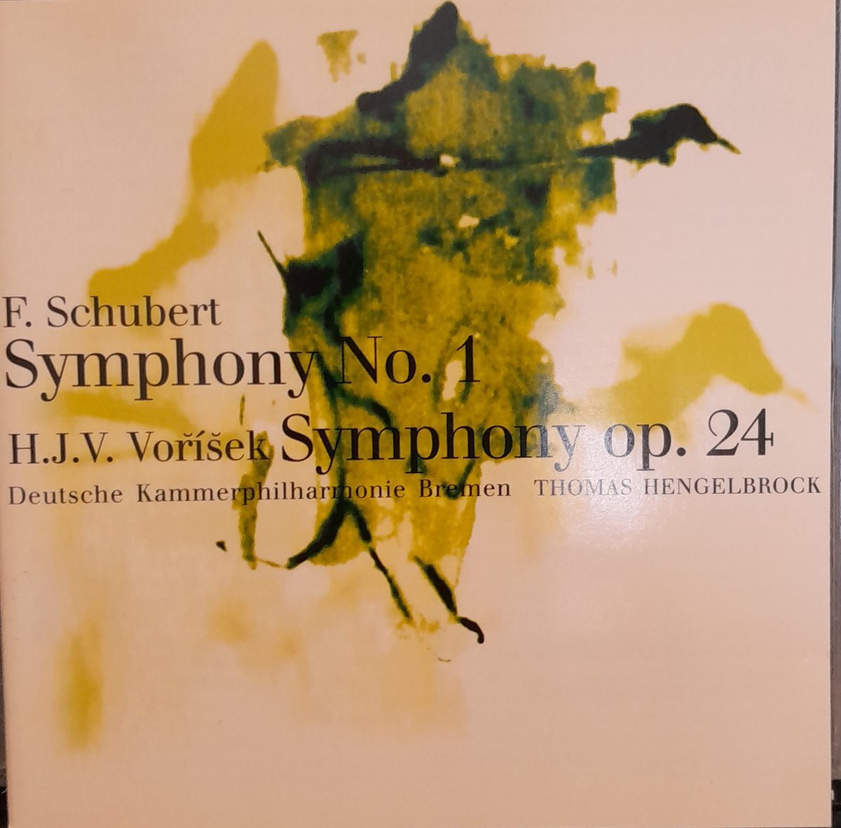 Symphony No.1
