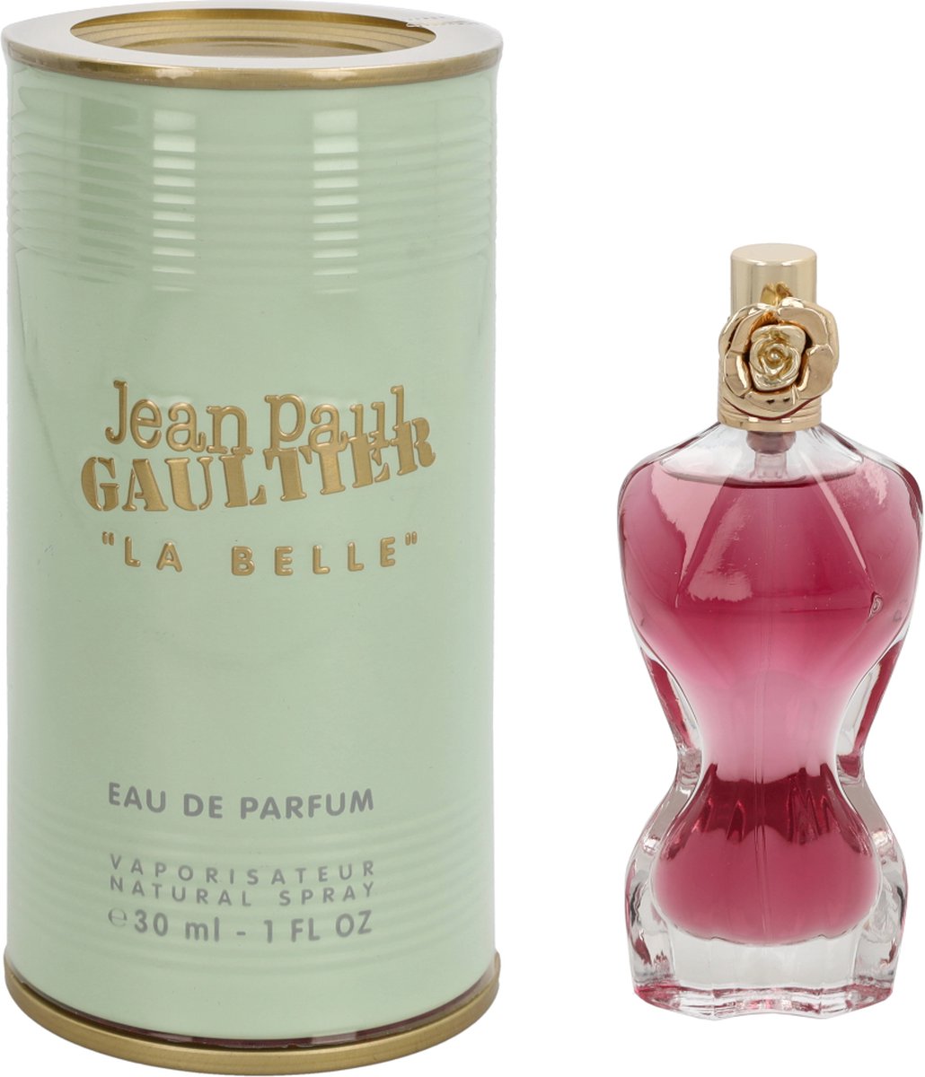 Jean Paul Gaultier La Belle 30 ml Eau De Parfum - Damesparfum