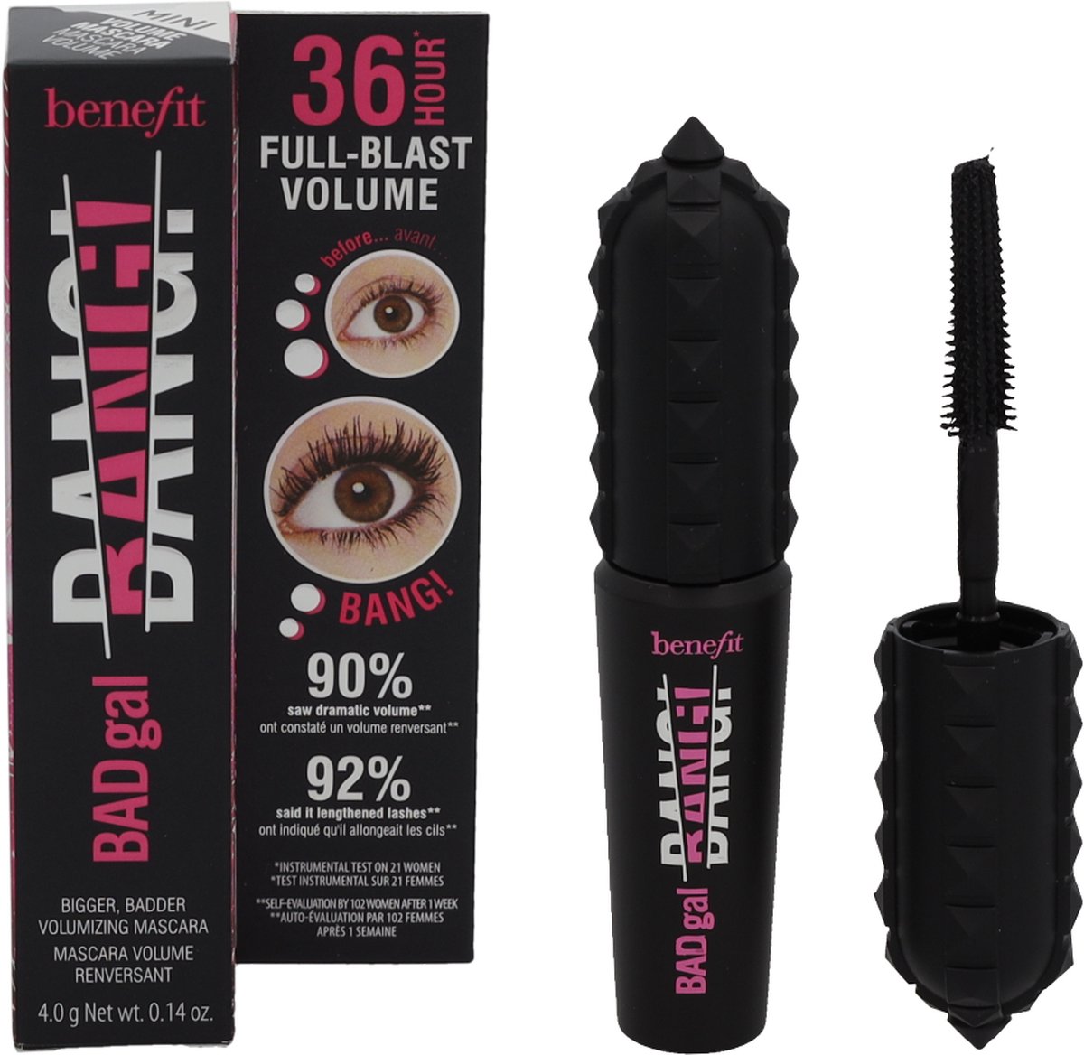 Badgal mascara deals