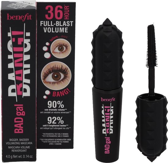 Benefit 2024 mascara bang