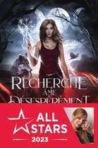 Aurore Callahan 1 - Recherche âme désespérément