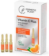 Cosmetic Plant - Vitamine C Tetra Skin Boost Serum