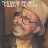 Tommy Flanagan - The Magnificent Tommy Flanagan (CD)