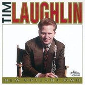 Tim Laughlin - New Orleans Own (CD)
