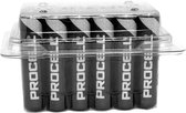 Duracell Procell Industrial AA batterij (penlite) Alkaline 1.5 V 24 stuk(s)