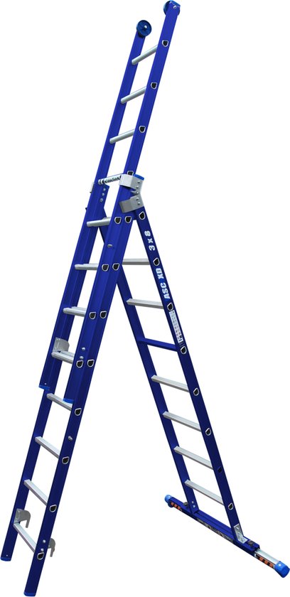 ASC 990609614 XD Ladder 3 x 8