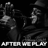Johnny Britt - After We Play (CD)