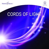 Thomas Mooneagle - Cords Of Light (CD) (Hemi-Sync)