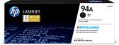 HP 94A Toner noir LaserJet authentique