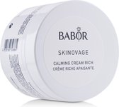Babor Skinovage Calming Cream Rich (Salon Size) 200ml/6.7oz