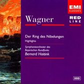 Wagner: Der Ring des Nibelungen - Highlights / Haitink et al