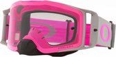 Oakley Front LIne MX Tuff Blocks Gun Pink/ Prizm Low Light - OO7087-44