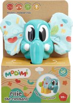 Modimi Elephant - Figurine de jeu - Jouets modulaires