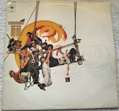 Chicago IX - Chicago's Greatest Hits (1975) LP = als nieuw