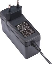 Dehner Elektronik ATS 060T-W240E Stekkernetvoeding, vaste spanning 24 V/DC 2.5 A 60 W Gestabiliseerd