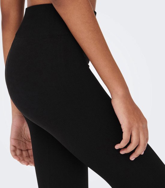 Only Play Jaia Life High-Waist Lounge Seamless Sportlegging Dames - Maat M/L van Merkloos — afbeelding 4