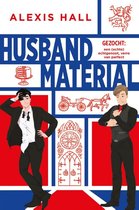 Boyfriend Material 2 - Husband Material