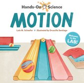Hands-On Science - Hands-On Science: Motion